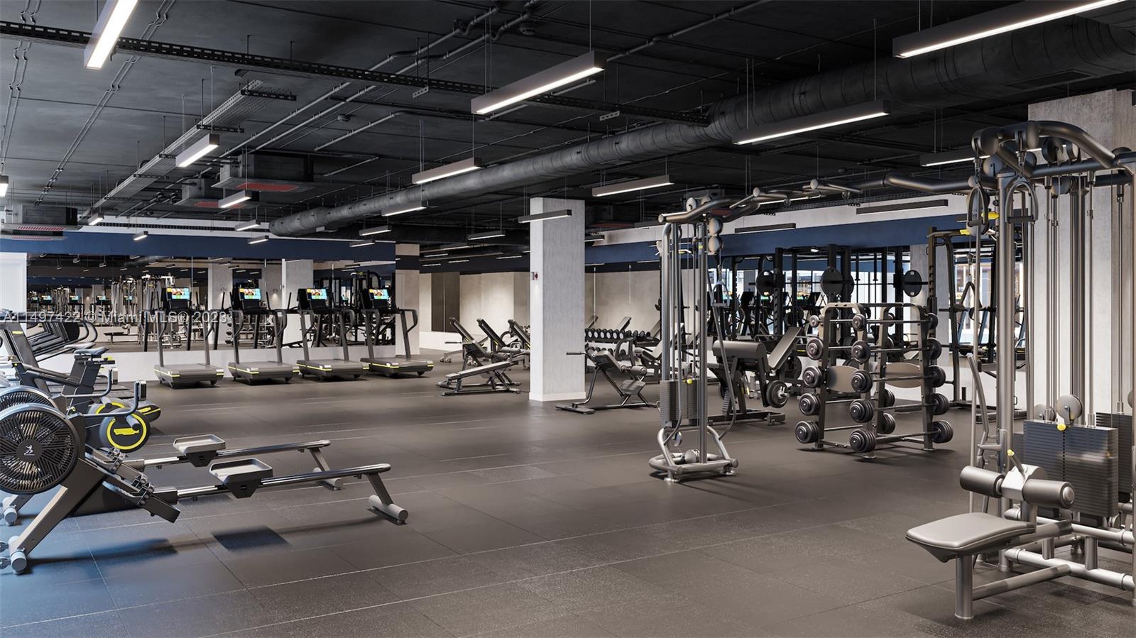 176 NW 25 STREET 349, Miami, Florida 33127, ,1 BathroomBathrooms,Residentiallease,For Rent,176 NW 25 STREET 349,A11497422