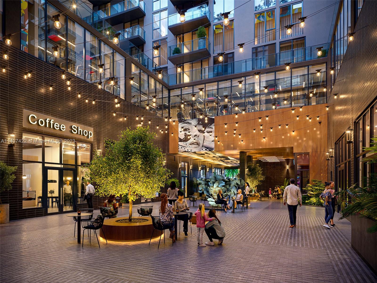 176 NW 25 STREET 349, Miami, Florida 33127, ,1 BathroomBathrooms,Residentiallease,For Rent,176 NW 25 STREET 349,A11497422