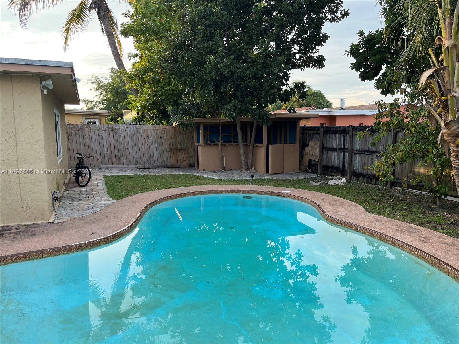 8241 SW 9th Pl, North Lauderdale, Florida 33068, 3 Bedrooms Bedrooms, ,2 BathroomsBathrooms,Residential,For Sale,8241 SW 9th Pl,A11497846