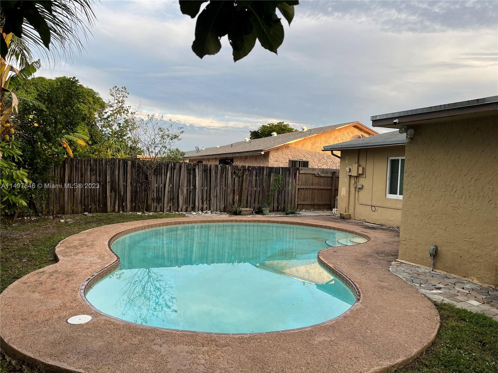 8241 SW 9th Pl, North Lauderdale, Florida 33068, 3 Bedrooms Bedrooms, ,2 BathroomsBathrooms,Residential,For Sale,8241 SW 9th Pl,A11497846