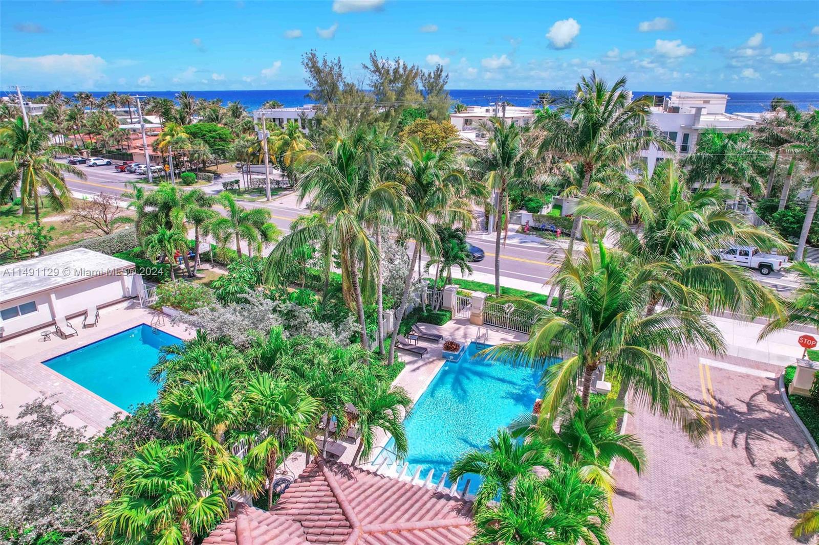 1200 Hillsboro Mile 2203, Hillsboro Beach, Florida 33062, 3 Bedrooms Bedrooms, ,2 BathroomsBathrooms,Residential,For Sale,1200 Hillsboro Mile 2203,A11491129