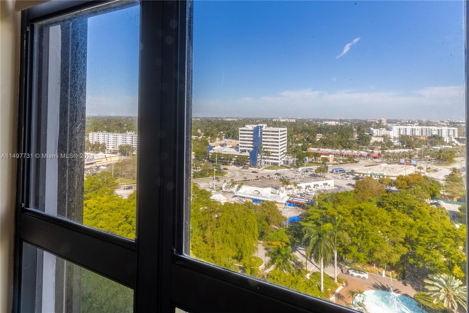 2000 Towerside Ter 1807, Miami, Florida 33138, 2 Bedrooms Bedrooms, ,2 BathroomsBathrooms,Residential,For Sale,2000 Towerside Ter 1807,A11497731