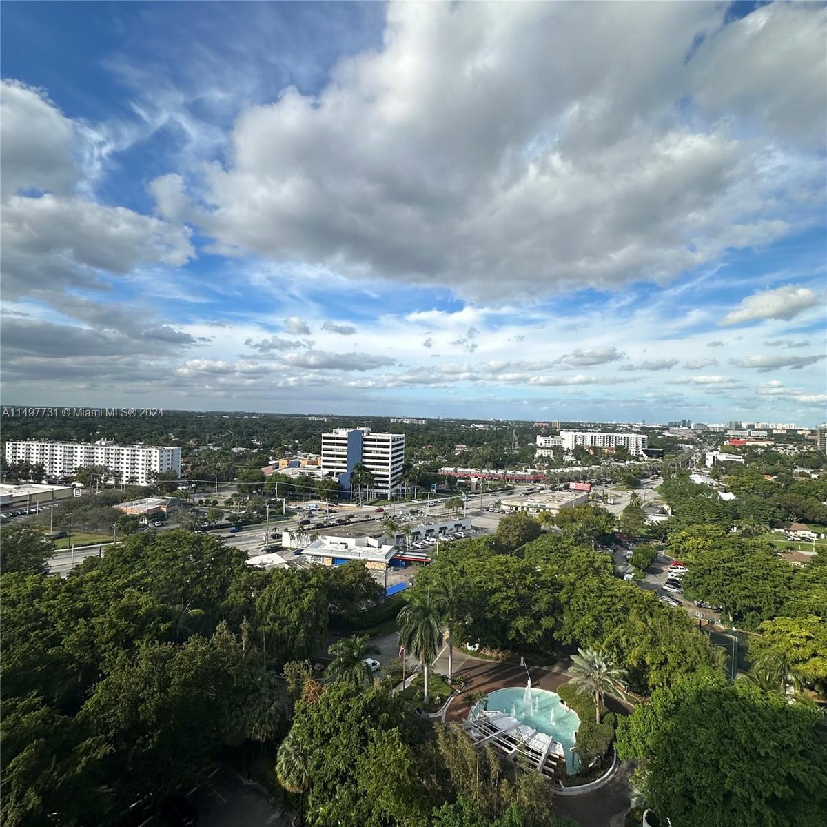 2000 Towerside Ter 1807, Miami, Florida 33138, 2 Bedrooms Bedrooms, ,2 BathroomsBathrooms,Residential,For Sale,2000 Towerside Ter 1807,A11497731