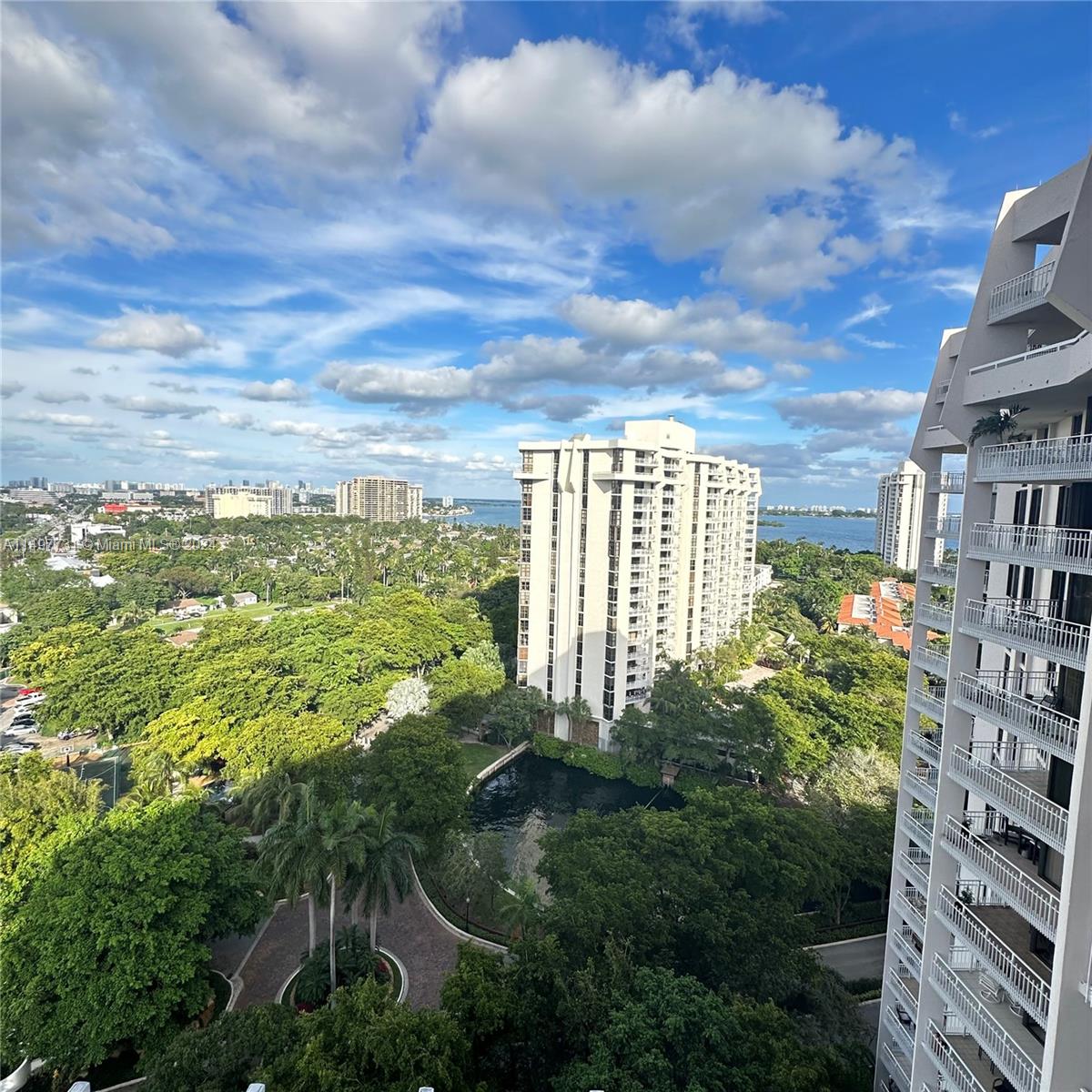 2000 Towerside Ter 1807, Miami, Florida 33138, 2 Bedrooms Bedrooms, ,2 BathroomsBathrooms,Residential,For Sale,2000 Towerside Ter 1807,A11497731