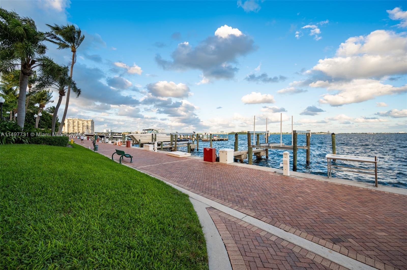 2000 Towerside Ter 1807, Miami, Florida 33138, 2 Bedrooms Bedrooms, ,2 BathroomsBathrooms,Residential,For Sale,2000 Towerside Ter 1807,A11497731