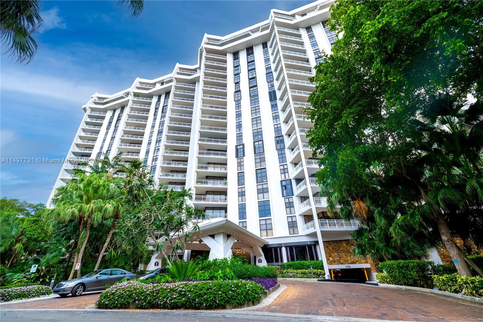 2000 Towerside Ter 1807, Miami, Florida 33138, 2 Bedrooms Bedrooms, ,2 BathroomsBathrooms,Residential,For Sale,2000 Towerside Ter 1807,A11497731