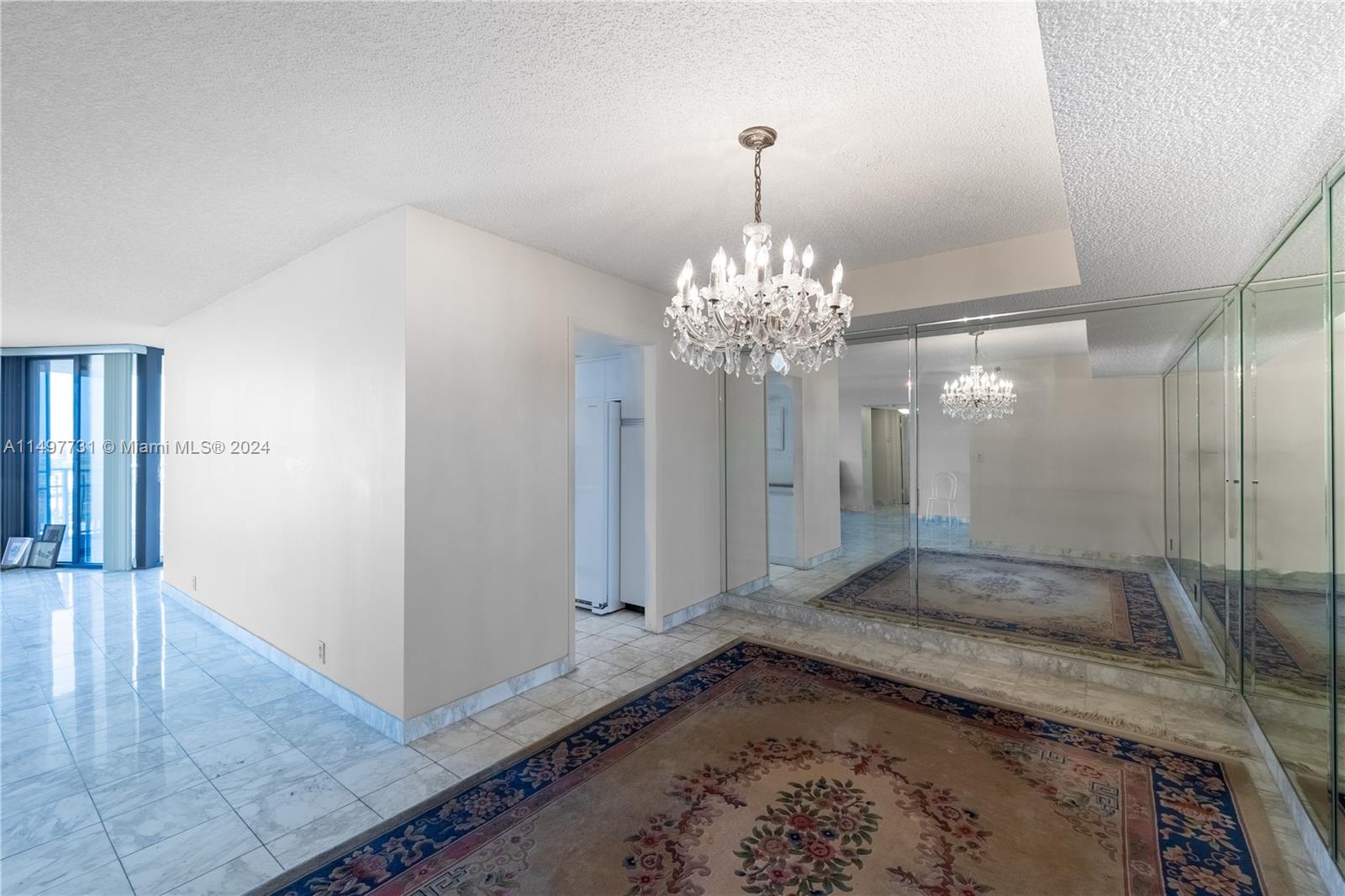 2000 Towerside Ter 1807, Miami, Florida 33138, 2 Bedrooms Bedrooms, ,2 BathroomsBathrooms,Residential,For Sale,2000 Towerside Ter 1807,A11497731