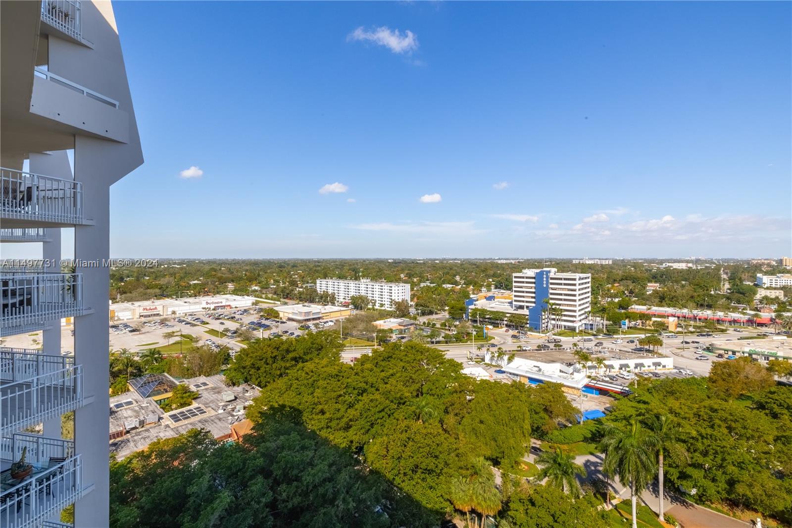 2000 Towerside Ter 1807, Miami, Florida 33138, 2 Bedrooms Bedrooms, ,2 BathroomsBathrooms,Residential,For Sale,2000 Towerside Ter 1807,A11497731