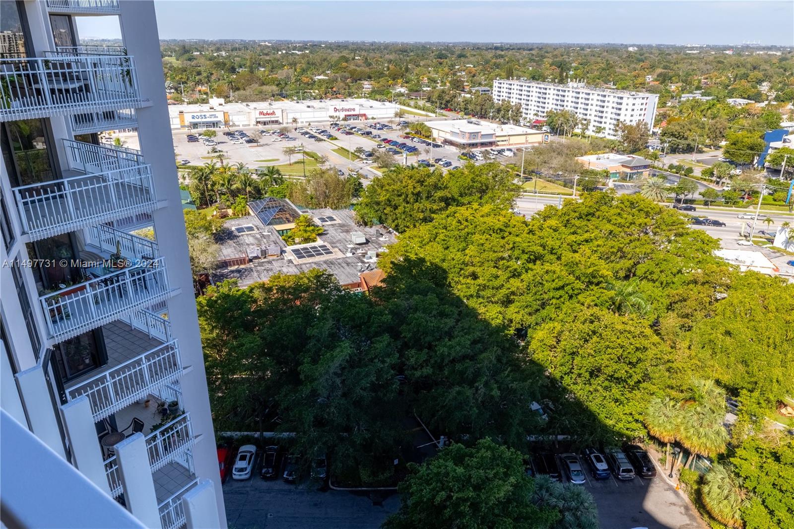 2000 Towerside Ter 1807, Miami, Florida 33138, 2 Bedrooms Bedrooms, ,2 BathroomsBathrooms,Residential,For Sale,2000 Towerside Ter 1807,A11497731