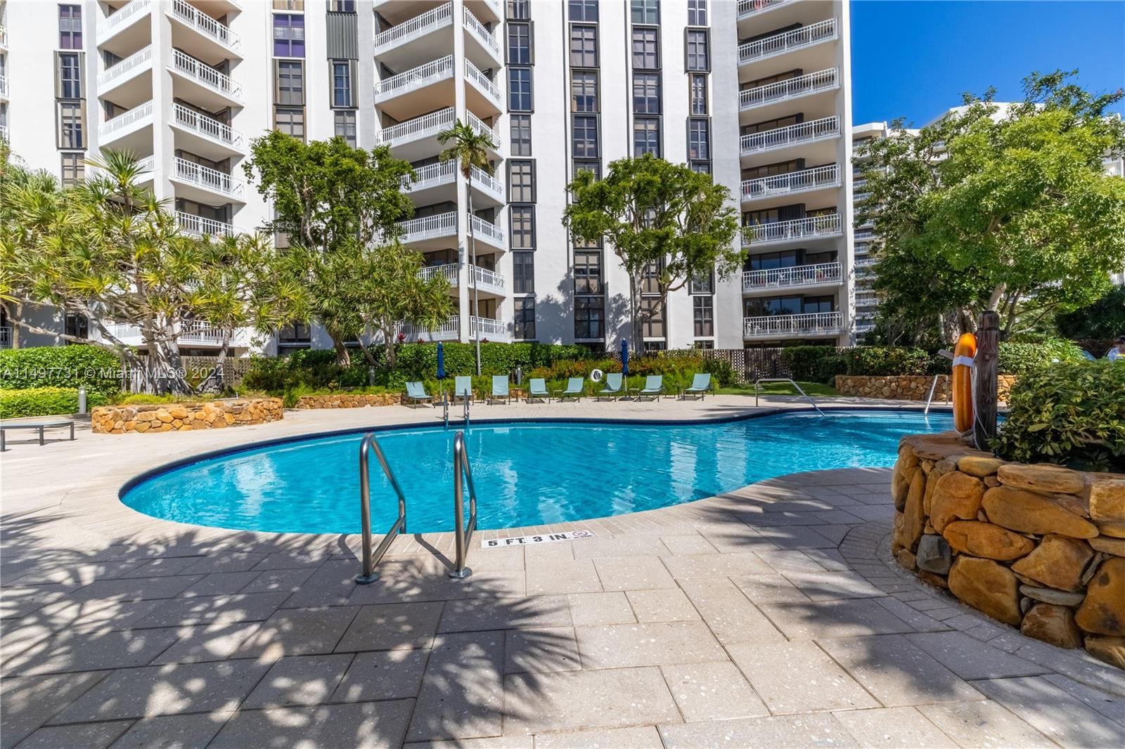 2000 Towerside Ter 1807, Miami, Florida 33138, 2 Bedrooms Bedrooms, ,2 BathroomsBathrooms,Residential,For Sale,2000 Towerside Ter 1807,A11497731