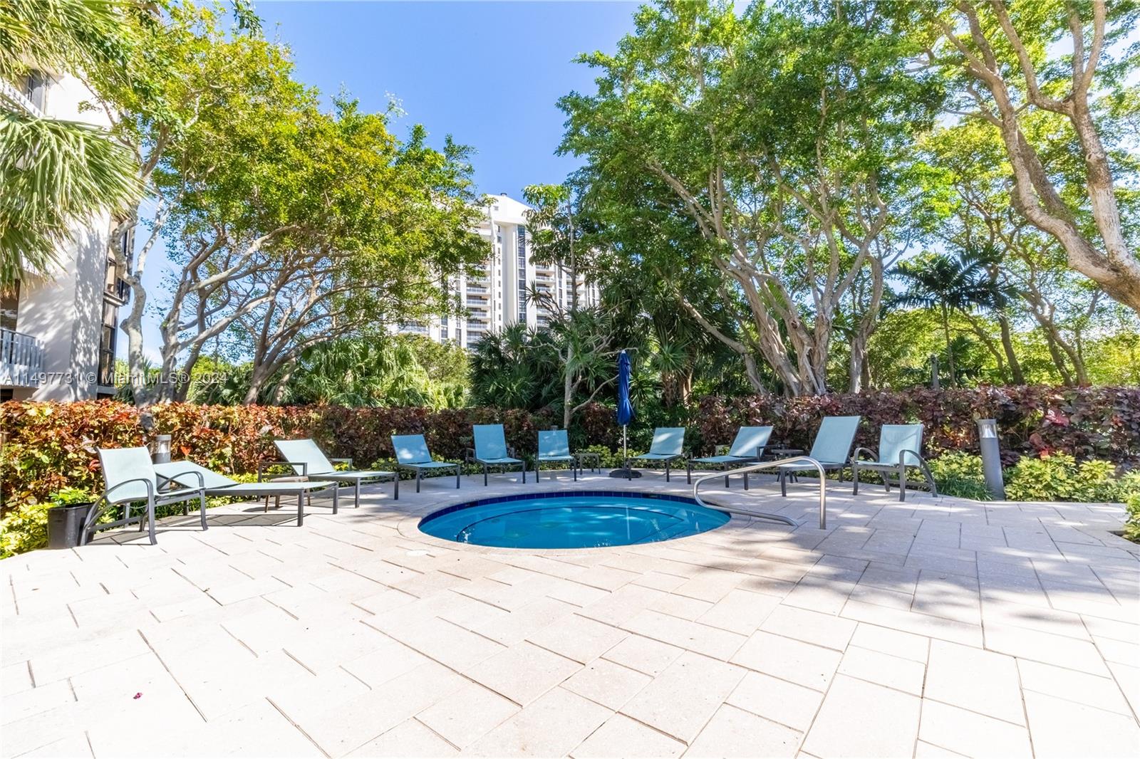 2000 Towerside Ter 1807, Miami, Florida 33138, 2 Bedrooms Bedrooms, ,2 BathroomsBathrooms,Residential,For Sale,2000 Towerside Ter 1807,A11497731