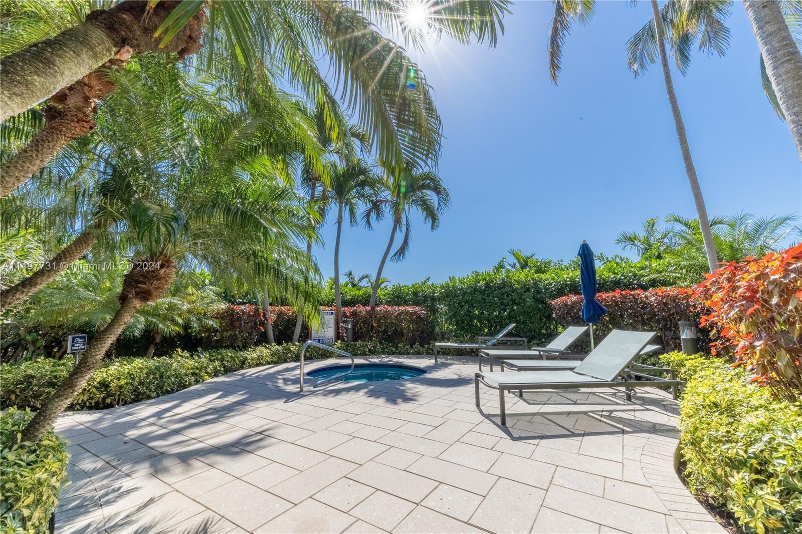 2000 Towerside Ter 1807, Miami, Florida 33138, 2 Bedrooms Bedrooms, ,2 BathroomsBathrooms,Residential,For Sale,2000 Towerside Ter 1807,A11497731
