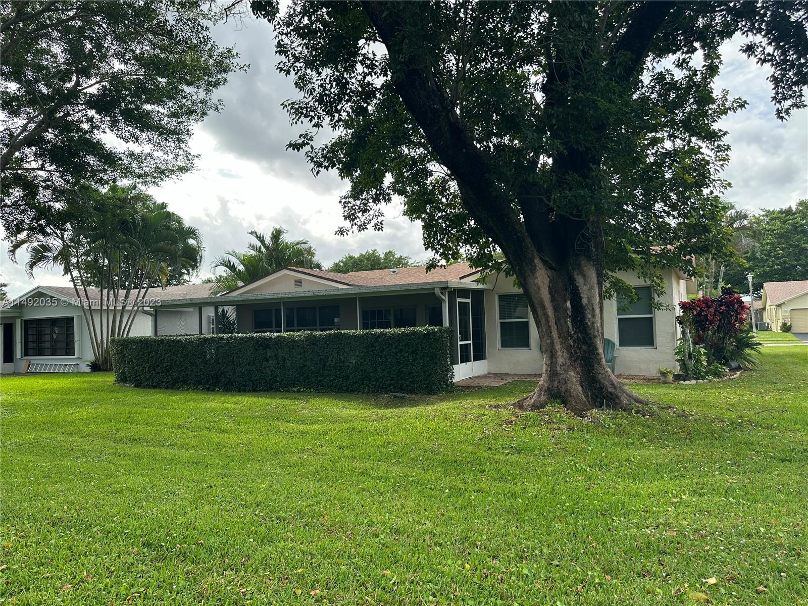 18076 Park Ter, Boca Raton, FL, 33498 United States, 2 Bedrooms Bedrooms, ,2 BathroomsBathrooms,Residential,For Sale,Park Ter,A11492035