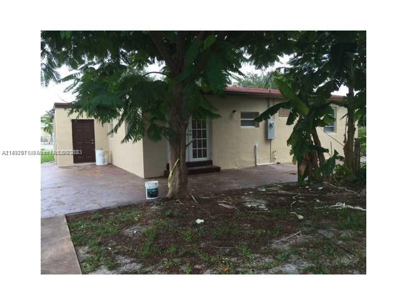 1680 NW 129th St, North Miami, Florida 33167, 3 Bedrooms Bedrooms, ,1 BathroomBathrooms,Residential,For Sale,1680 NW 129th St,A11497911
