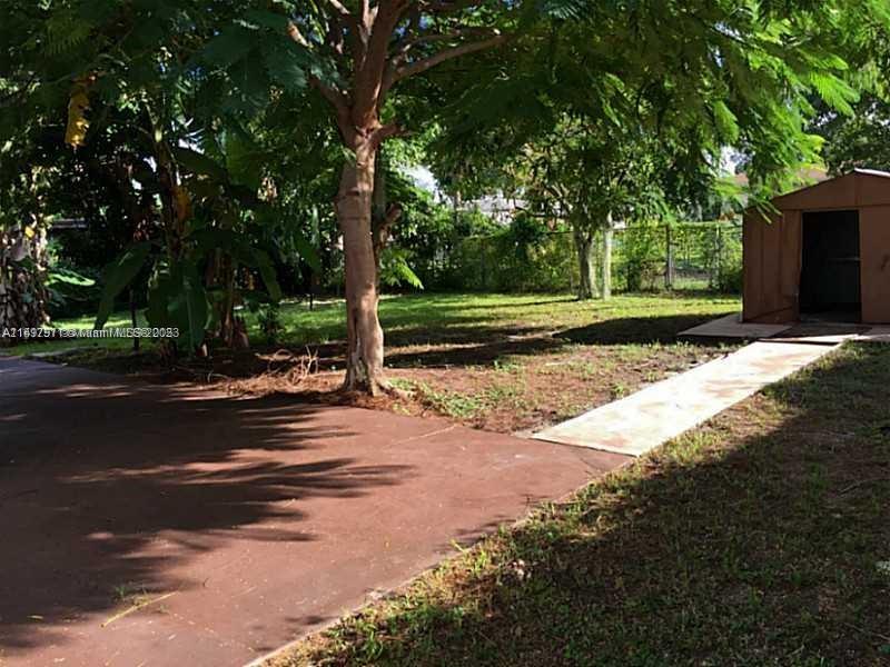 1680 NW 129th St, North Miami, Florida 33167, 3 Bedrooms Bedrooms, ,1 BathroomBathrooms,Residential,For Sale,1680 NW 129th St,A11497911