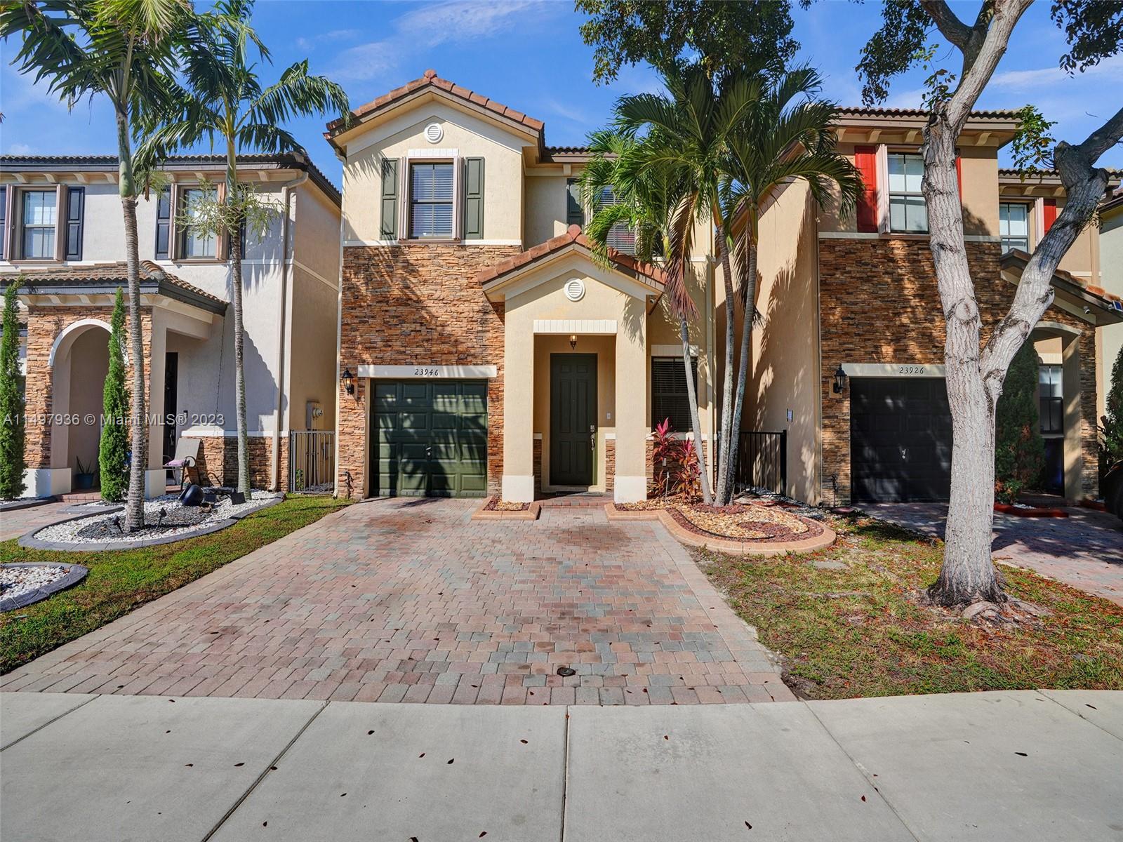 23946 SW 113th Psge, Homestead, Florida 33032, 4 Bedrooms Bedrooms, ,2 BathroomsBathrooms,Residential,For Sale,23946 SW 113th Psge,A11497936