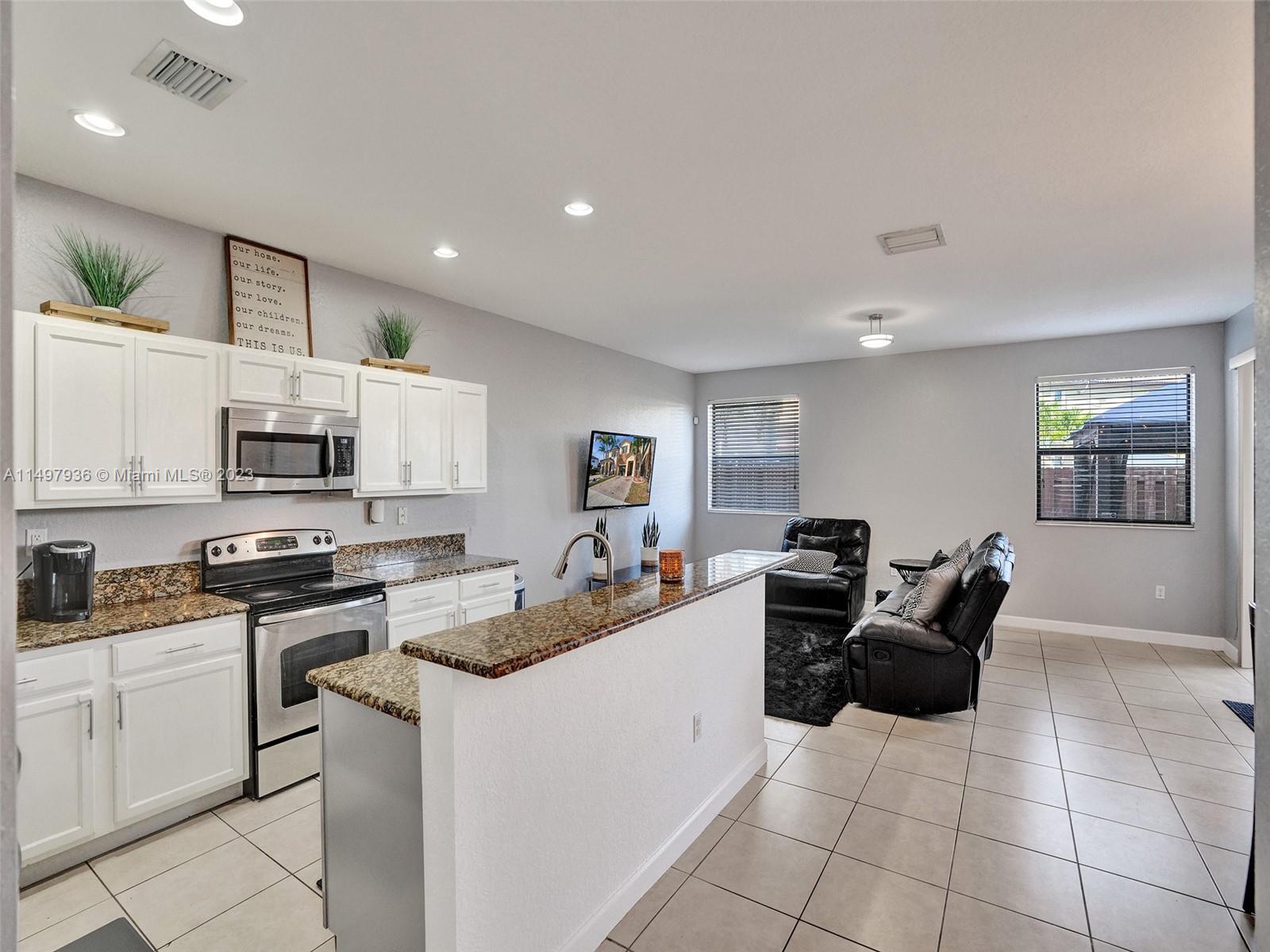 23946 SW 113th Psge, Homestead, Florida 33032, 4 Bedrooms Bedrooms, ,2 BathroomsBathrooms,Residential,For Sale,23946 SW 113th Psge,A11497936