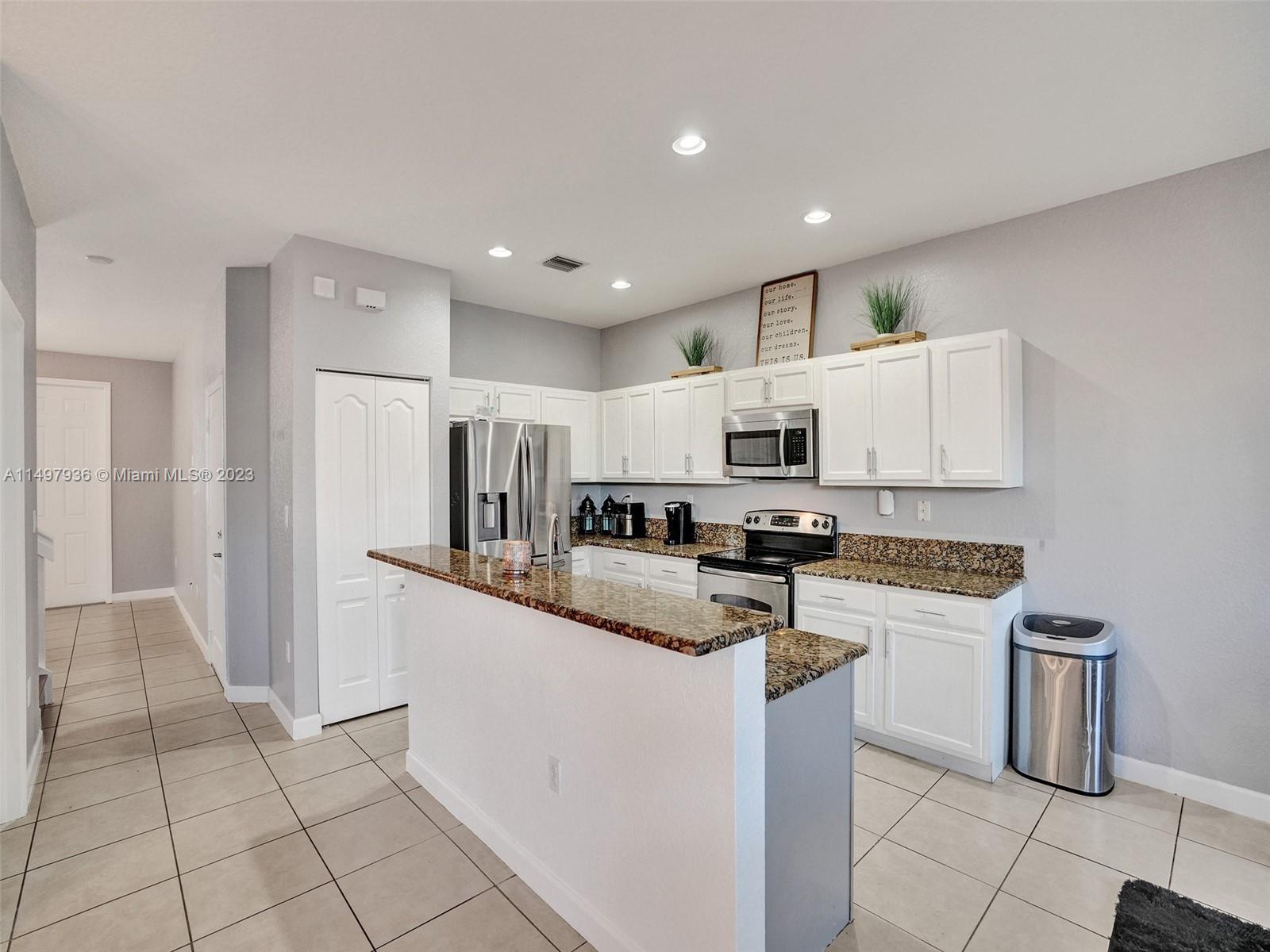 23946 SW 113th Psge, Homestead, Florida 33032, 4 Bedrooms Bedrooms, ,2 BathroomsBathrooms,Residential,For Sale,23946 SW 113th Psge,A11497936