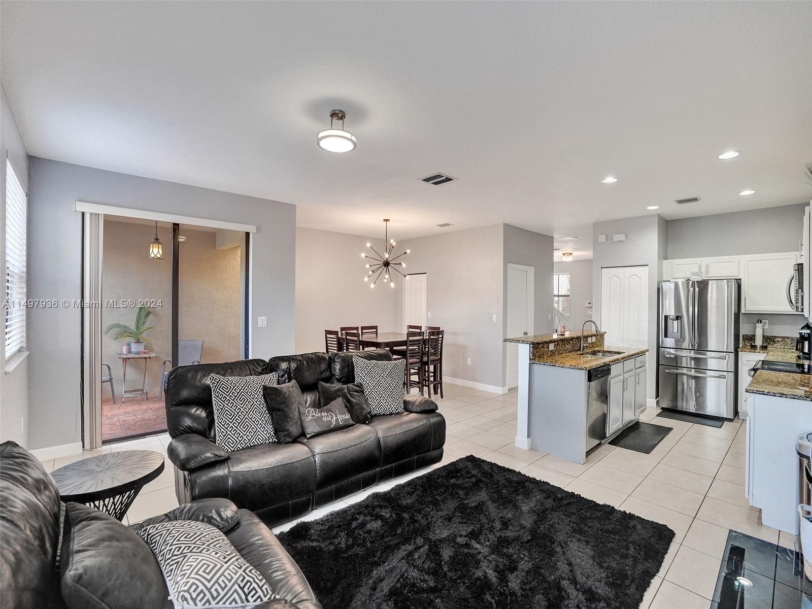 23946 SW 113th Psge, Homestead, Florida 33032, 4 Bedrooms Bedrooms, ,2 BathroomsBathrooms,Residential,For Sale,23946 SW 113th Psge,A11497936