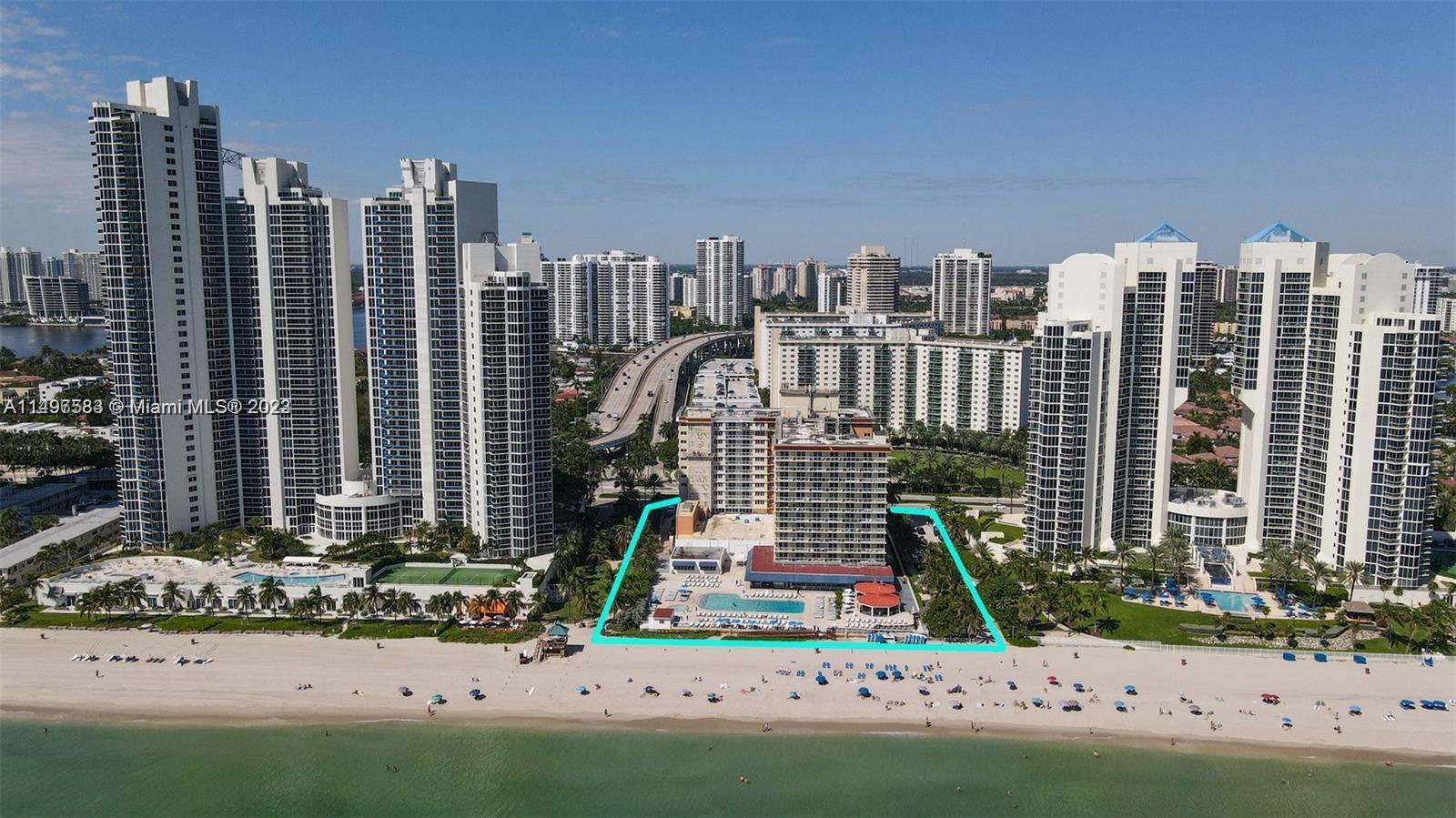 19201 Collins Ave, Sunny Isles Beach, FL, 33160 United States, ,1 BathroomBathrooms,Residential,For Sale,Collins Ave,A11497583