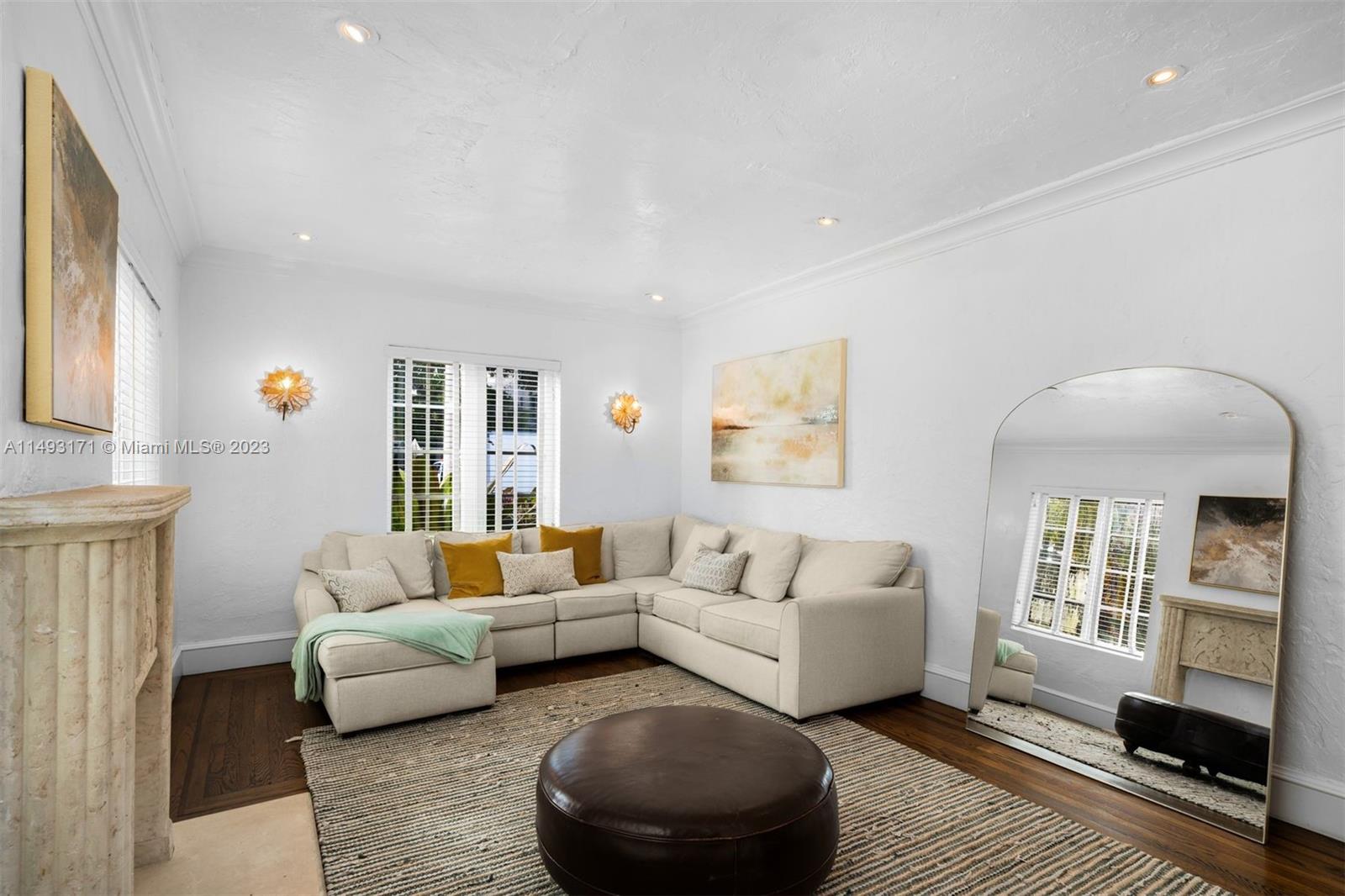 1545 Meridian Ave, Miami Beach, FL, 33139 United States, 5 Bedrooms Bedrooms, ,4 BathroomsBathrooms,Residential,For Sale,Meridian Ave,A11493171