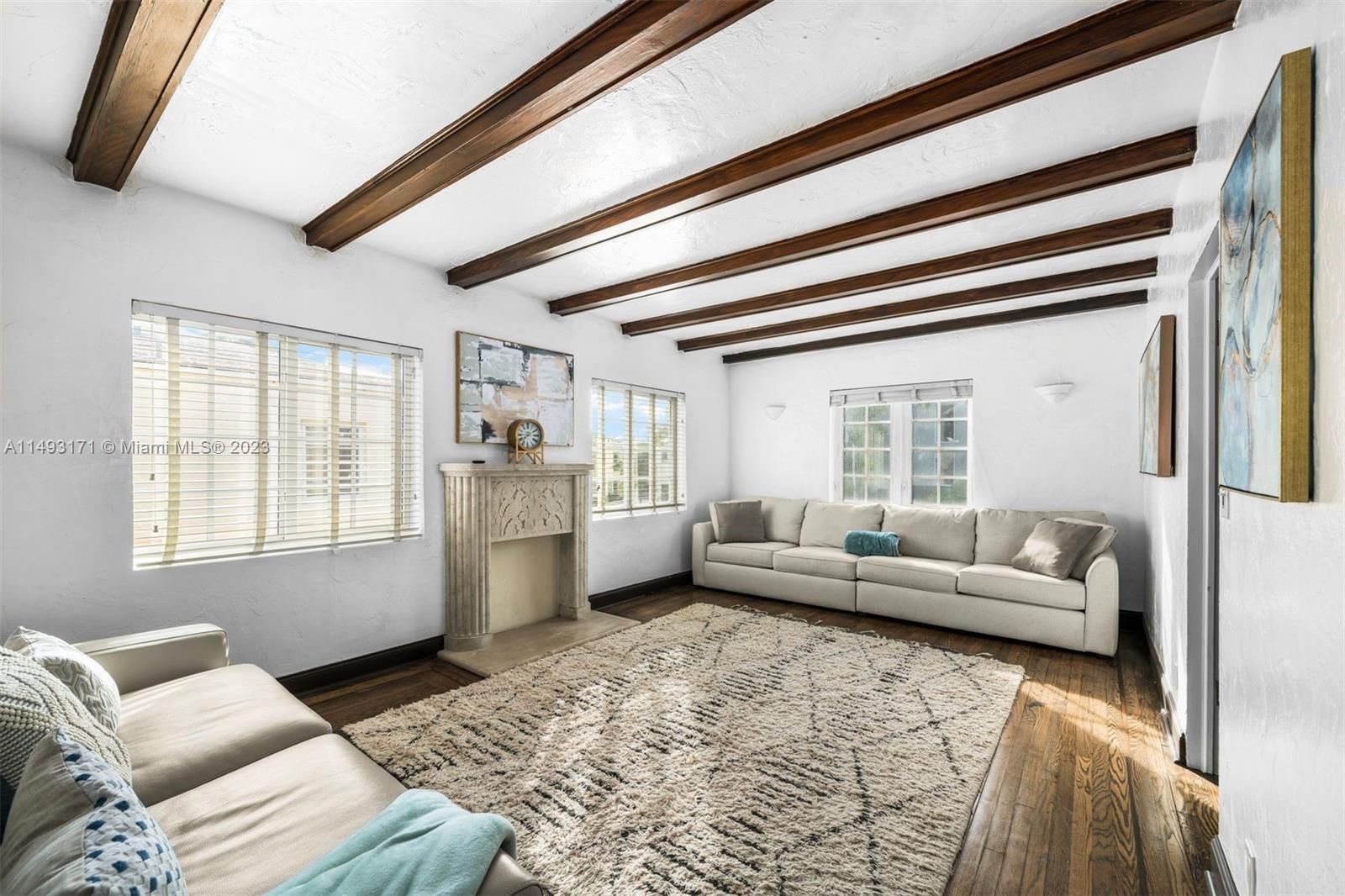 1545 Meridian Ave, Miami Beach, FL, 33139 United States, 5 Bedrooms Bedrooms, ,4 BathroomsBathrooms,Residential,For Sale,Meridian Ave,A11493171