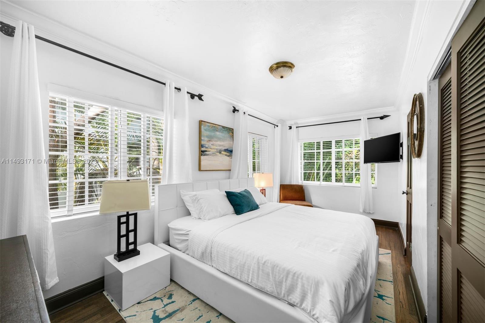 1545 Meridian Ave, Miami Beach, FL, 33139 United States, 5 Bedrooms Bedrooms, ,4 BathroomsBathrooms,Residential,For Sale,Meridian Ave,A11493171