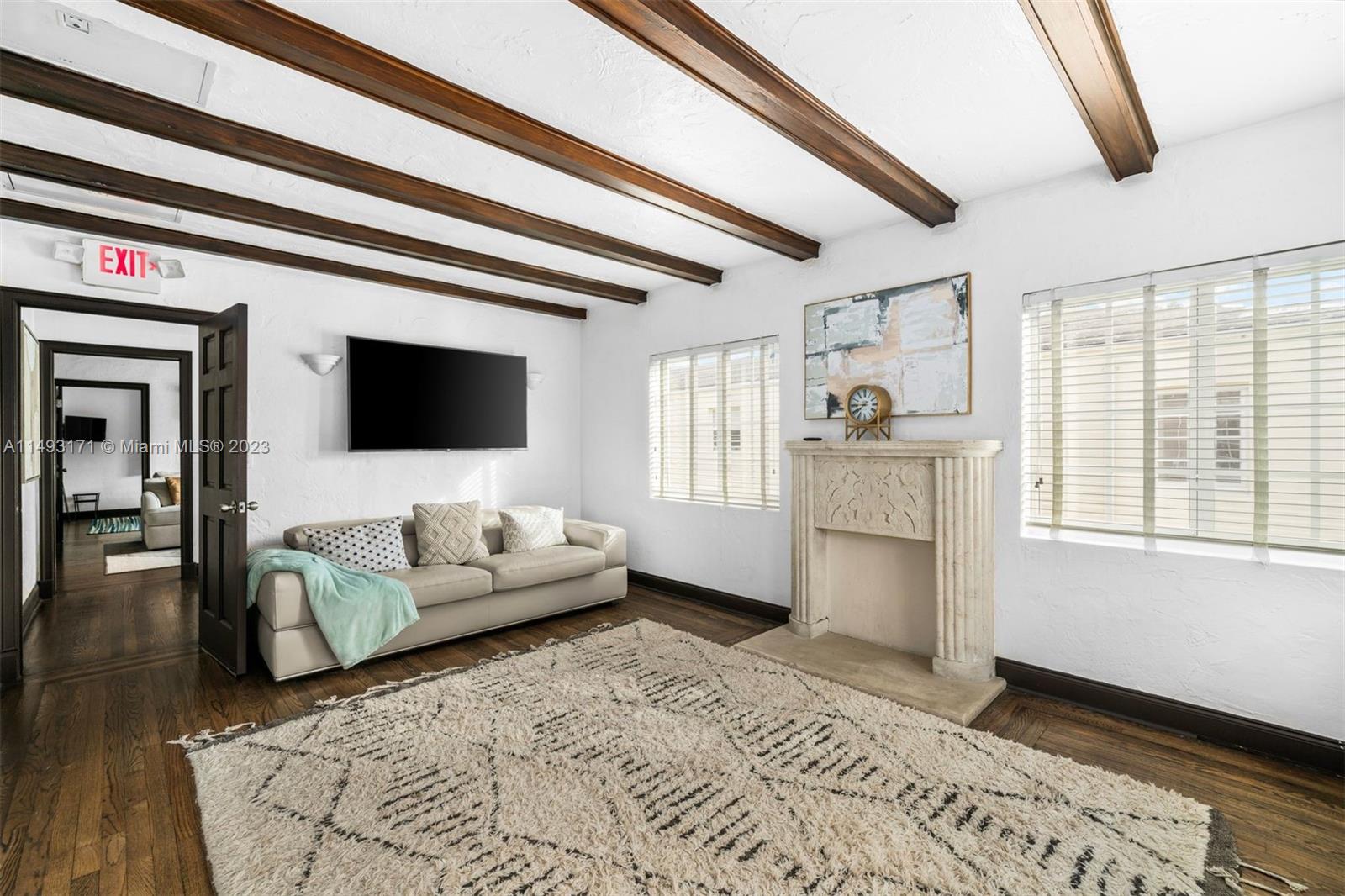 1545 Meridian Ave, Miami Beach, FL, 33139 United States, 5 Bedrooms Bedrooms, ,4 BathroomsBathrooms,Residential,For Sale,Meridian Ave,A11493171