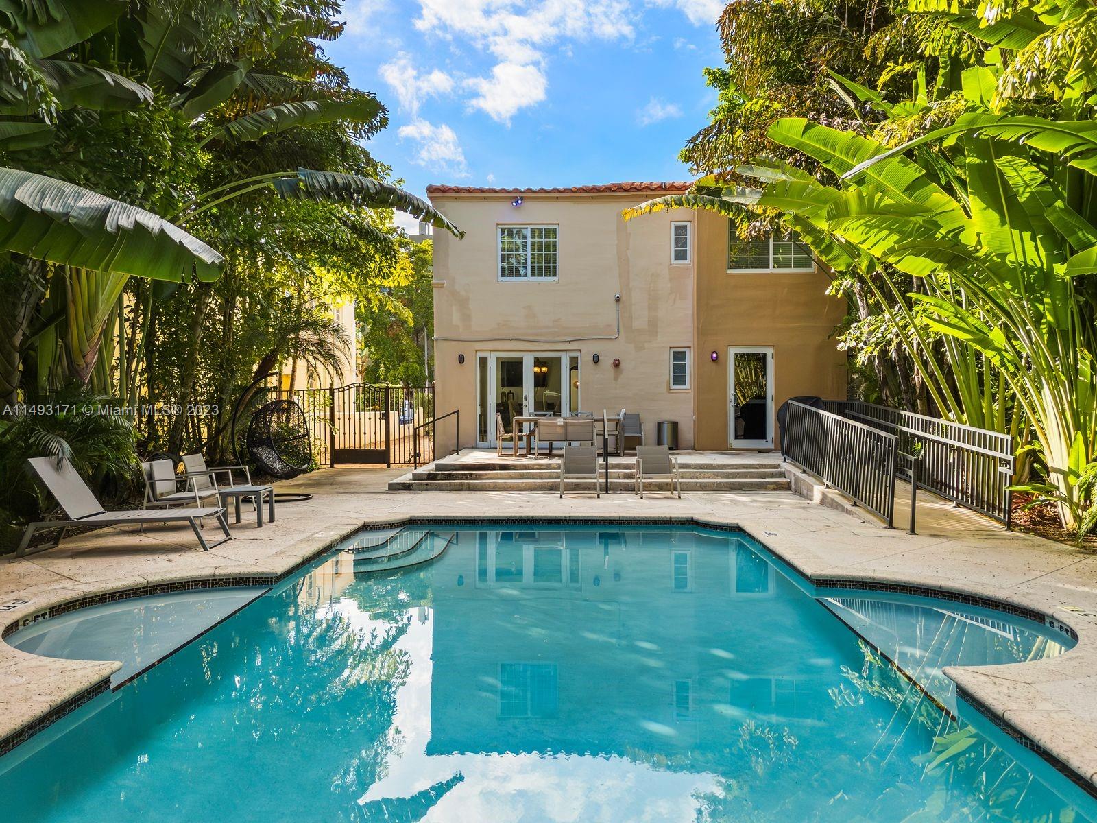 1545 Meridian Ave, Miami Beach, FL, 33139 United States, 5 Bedrooms Bedrooms, ,4 BathroomsBathrooms,Residential,For Sale,Meridian Ave,A11493171