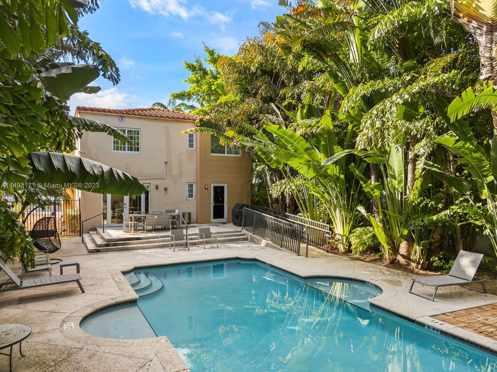 1545 Meridian Ave, Miami Beach, FL, 33139 United States, 5 Bedrooms Bedrooms, ,4 BathroomsBathrooms,Residential,For Sale,Meridian Ave,A11493171