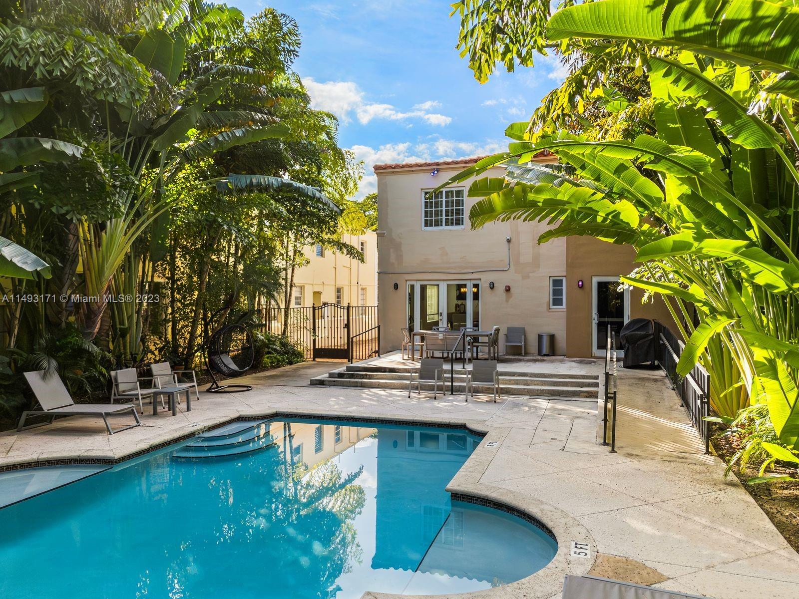 1545 Meridian Ave, Miami Beach, FL, 33139 United States, 5 Bedrooms Bedrooms, ,4 BathroomsBathrooms,Residential,For Sale,Meridian Ave,A11493171