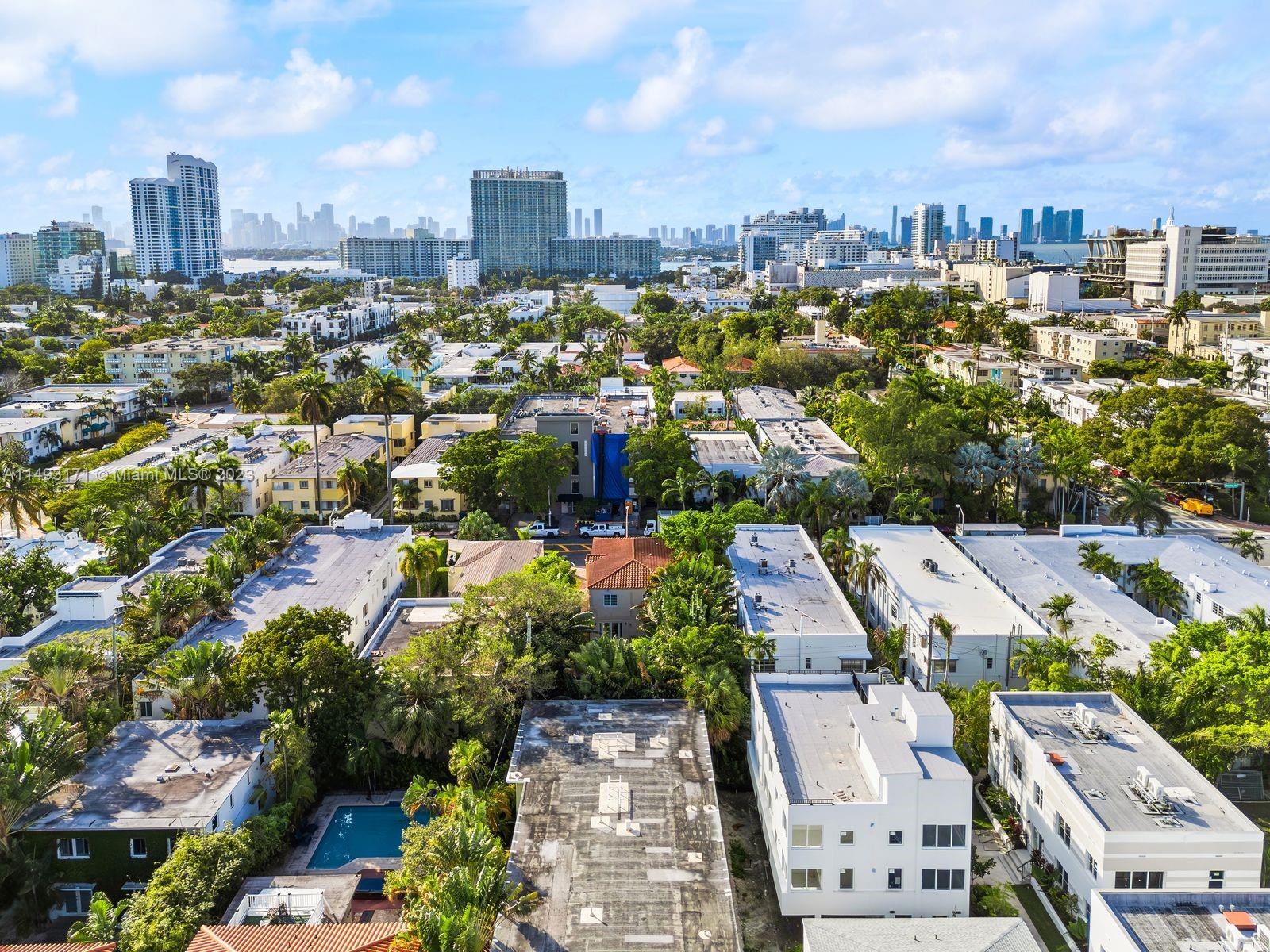 1545 Meridian Ave, Miami Beach, FL, 33139 United States, 5 Bedrooms Bedrooms, ,4 BathroomsBathrooms,Residential,For Sale,Meridian Ave,A11493171