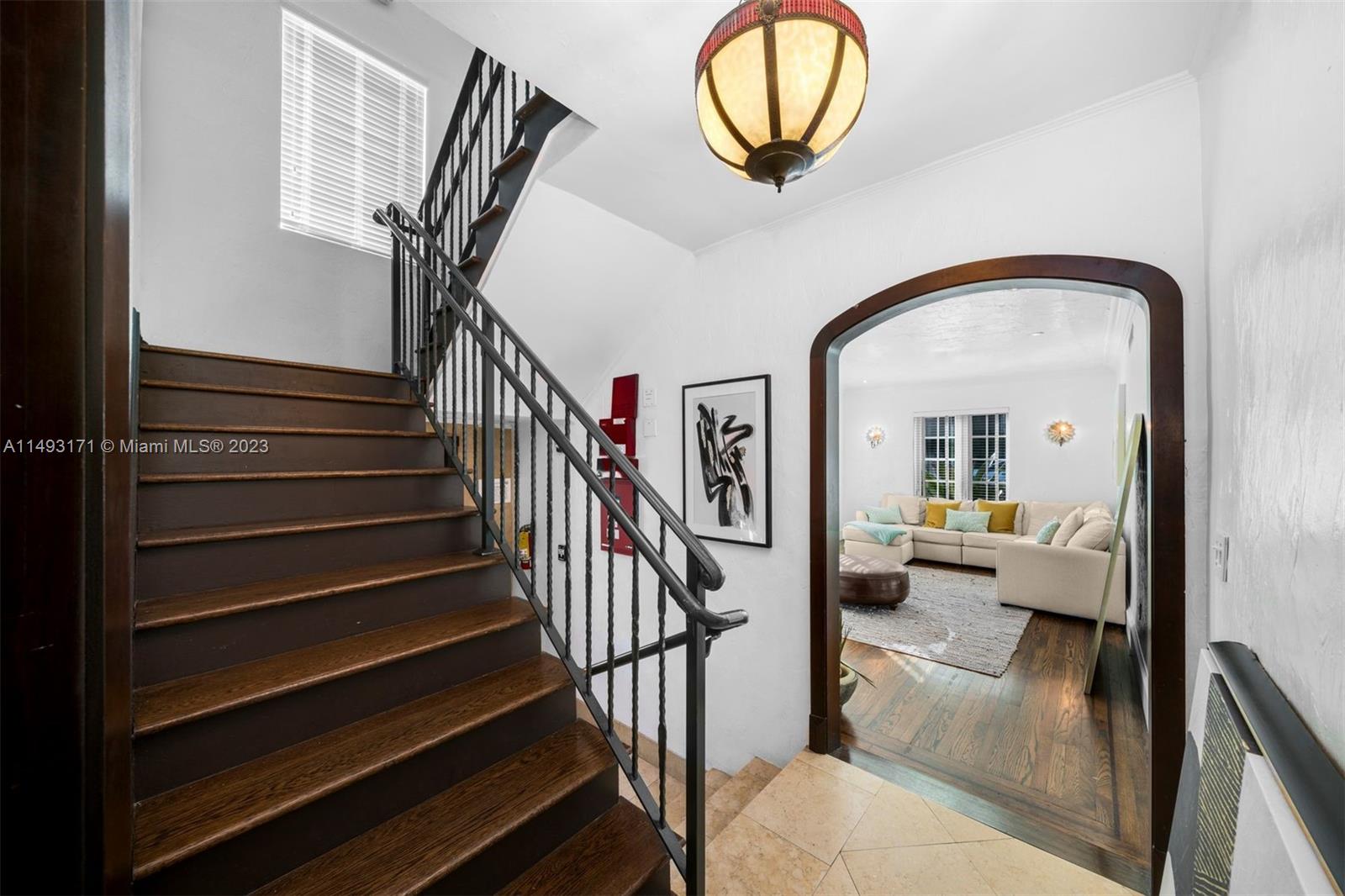 1545 Meridian Ave, Miami Beach, FL, 33139 United States, 5 Bedrooms Bedrooms, ,4 BathroomsBathrooms,Residential,For Sale,Meridian Ave,A11493171