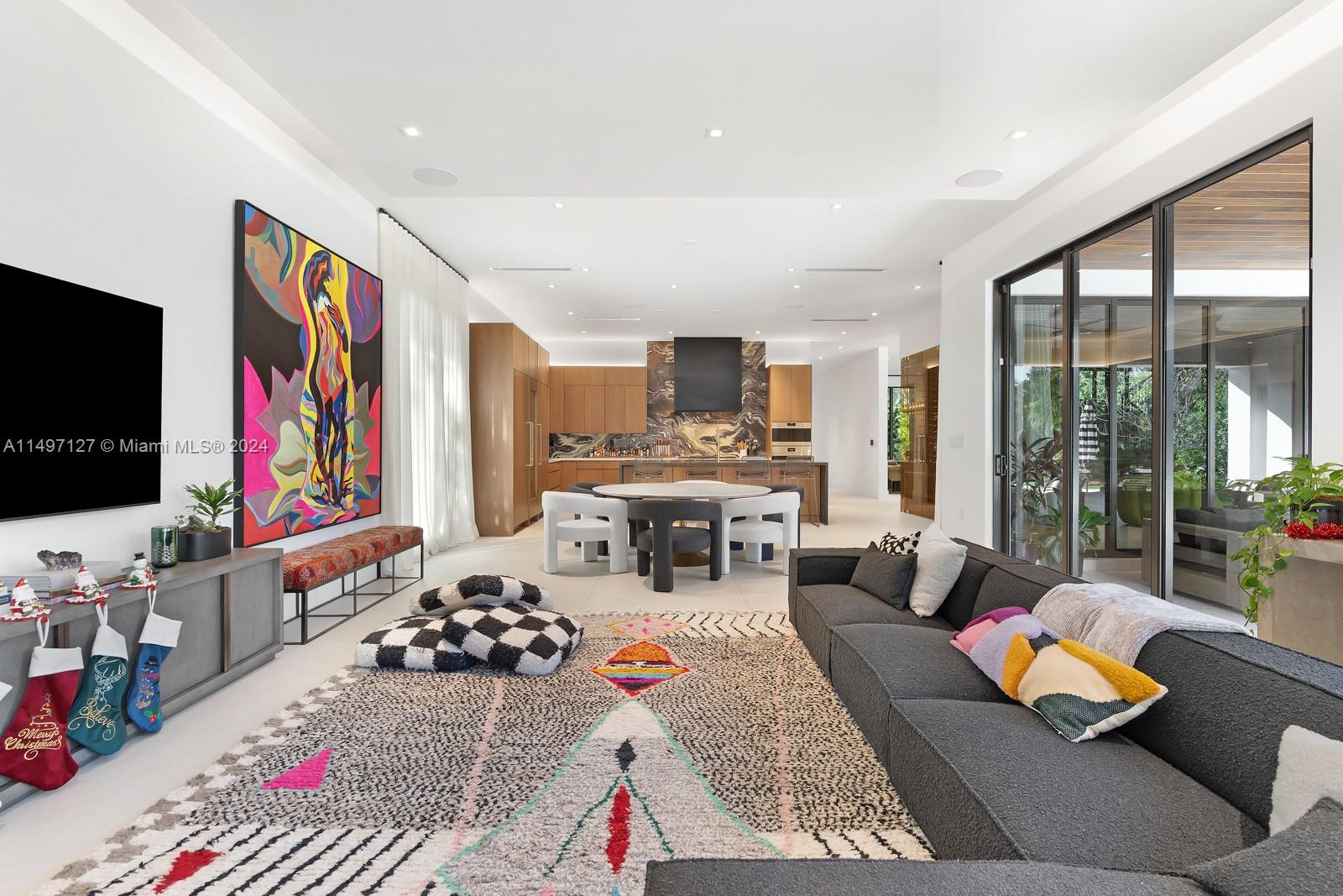 7310 104th St, Pinecrest, FL, 33156 United States, 8 Bedrooms Bedrooms, ,8 BathroomsBathrooms,Residential,For Sale,104th St,A11497127