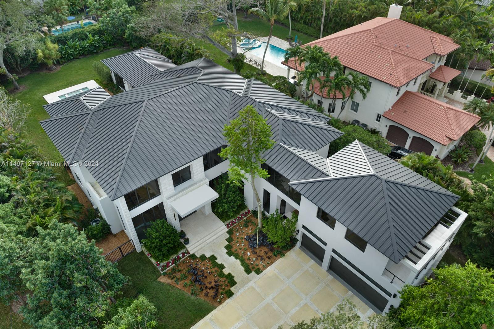 7310 104th St, Pinecrest, FL, 33156 United States, 8 Bedrooms Bedrooms, ,8 BathroomsBathrooms,Residential,For Sale,104th St,A11497127