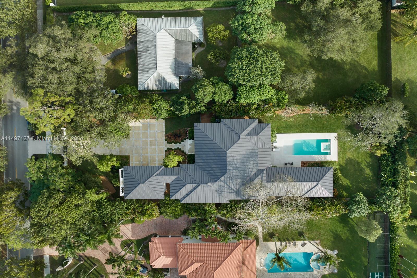 7310 104th St, Pinecrest, FL, 33156 United States, 8 Bedrooms Bedrooms, ,8 BathroomsBathrooms,Residential,For Sale,104th St,A11497127