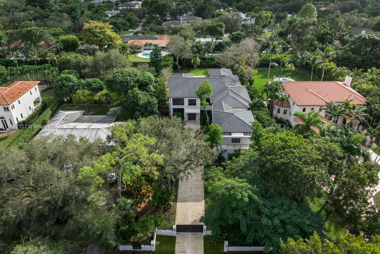 7310 104th St, Pinecrest, FL, 33156 United States, 8 Bedrooms Bedrooms, ,8 BathroomsBathrooms,Residential,For Sale,104th St,A11497127