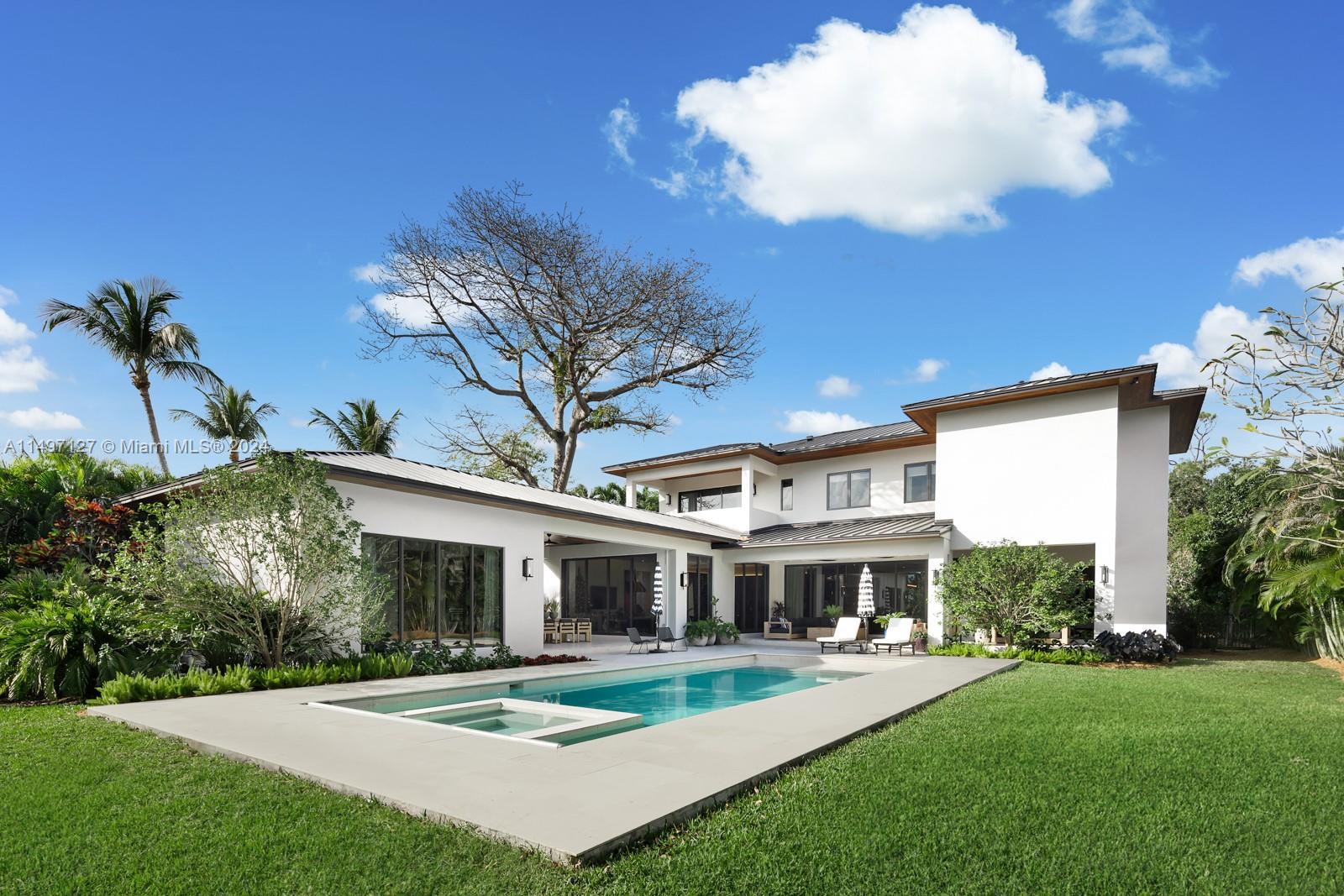 7310 104th St, Pinecrest, FL, 33156 United States, 8 Bedrooms Bedrooms, ,8 BathroomsBathrooms,Residential,For Sale,104th St,A11497127