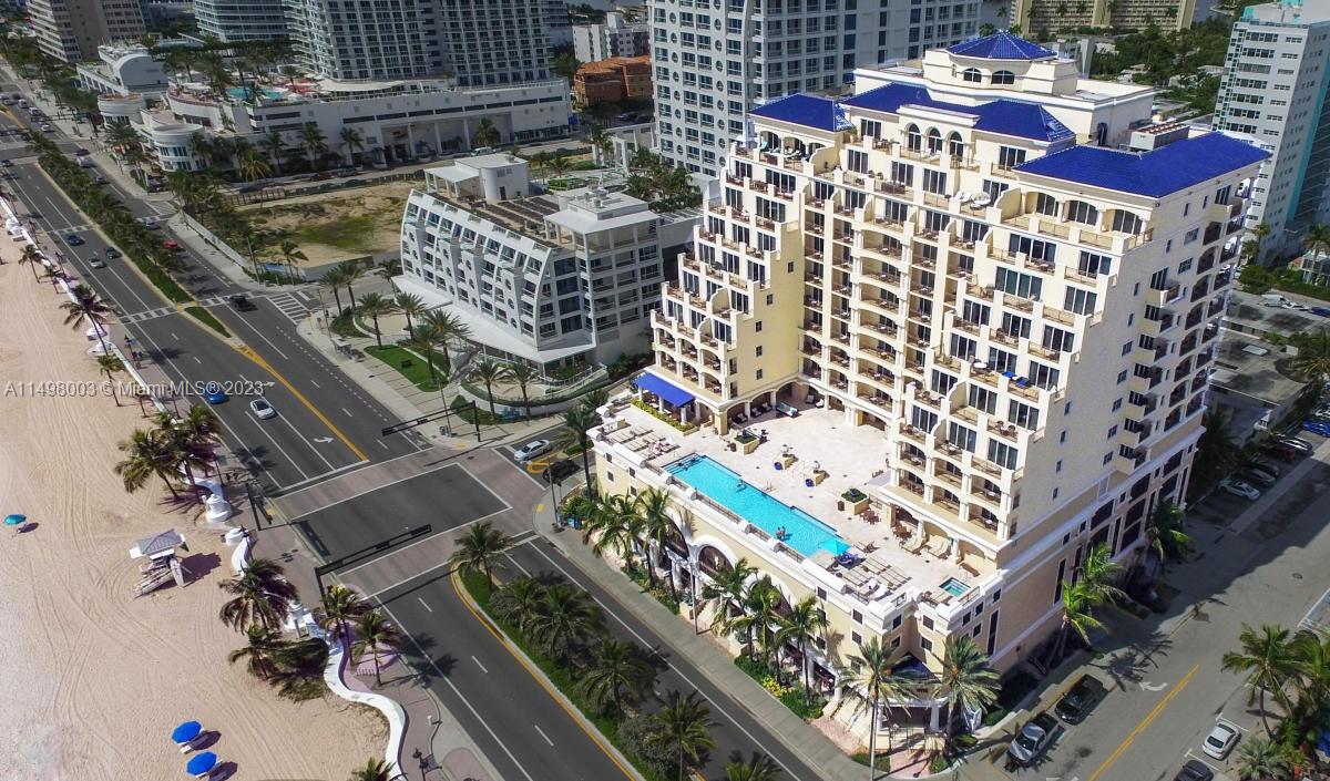 601 Ft Lauderdale Beach Blvd, Fort Lauderdale, FL, 33304 United States, 1 Bedroom Bedrooms, ,1 BathroomBathrooms,Residential,For Sale,Ft Lauderdale Beach Blvd,A11498003