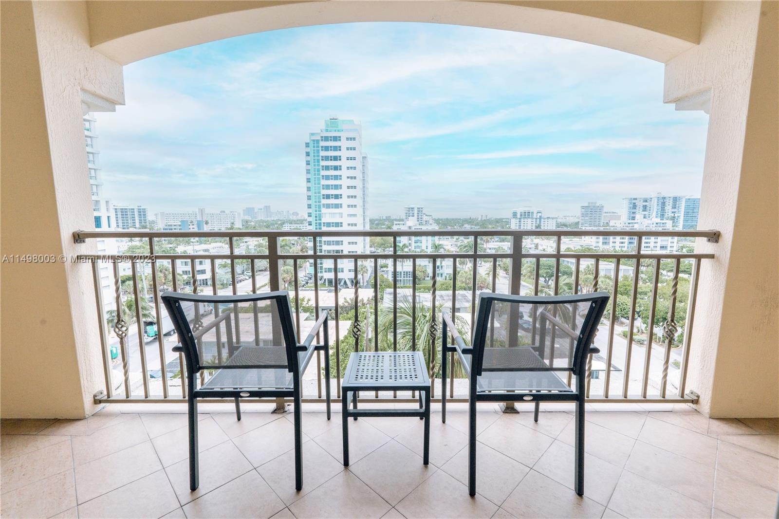 601 Ft Lauderdale Beach Blvd, Fort Lauderdale, FL, 33304 United States, 1 Bedroom Bedrooms, ,1 BathroomBathrooms,Residential,For Sale,Ft Lauderdale Beach Blvd,A11498003