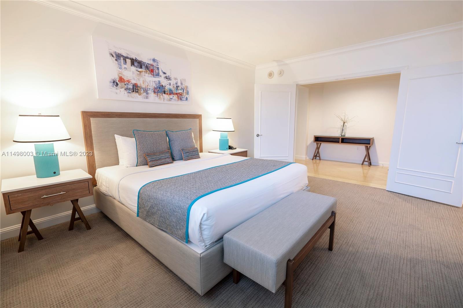 601 Ft Lauderdale Beach Blvd, Fort Lauderdale, FL, 33304 United States, 1 Bedroom Bedrooms, ,1 BathroomBathrooms,Residential,For Sale,Ft Lauderdale Beach Blvd,A11498003