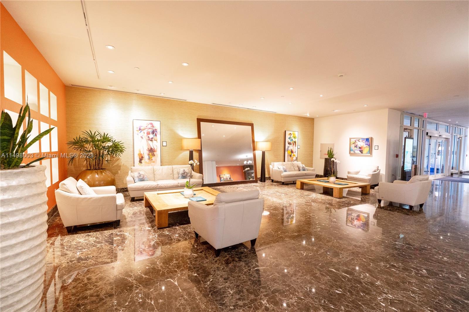 601 Ft Lauderdale Beach Blvd, Fort Lauderdale, FL, 33304 United States, 1 Bedroom Bedrooms, ,1 BathroomBathrooms,Residential,For Sale,Ft Lauderdale Beach Blvd,A11498003