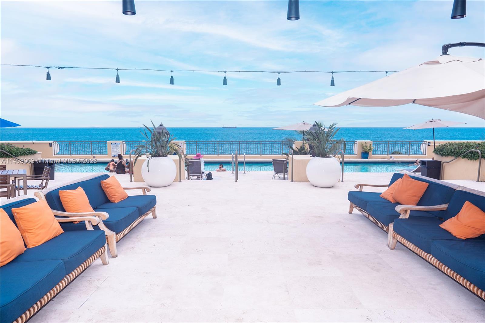 601 Ft Lauderdale Beach Blvd, Fort Lauderdale, FL, 33304 United States, 1 Bedroom Bedrooms, ,1 BathroomBathrooms,Residential,For Sale,Ft Lauderdale Beach Blvd,A11498003