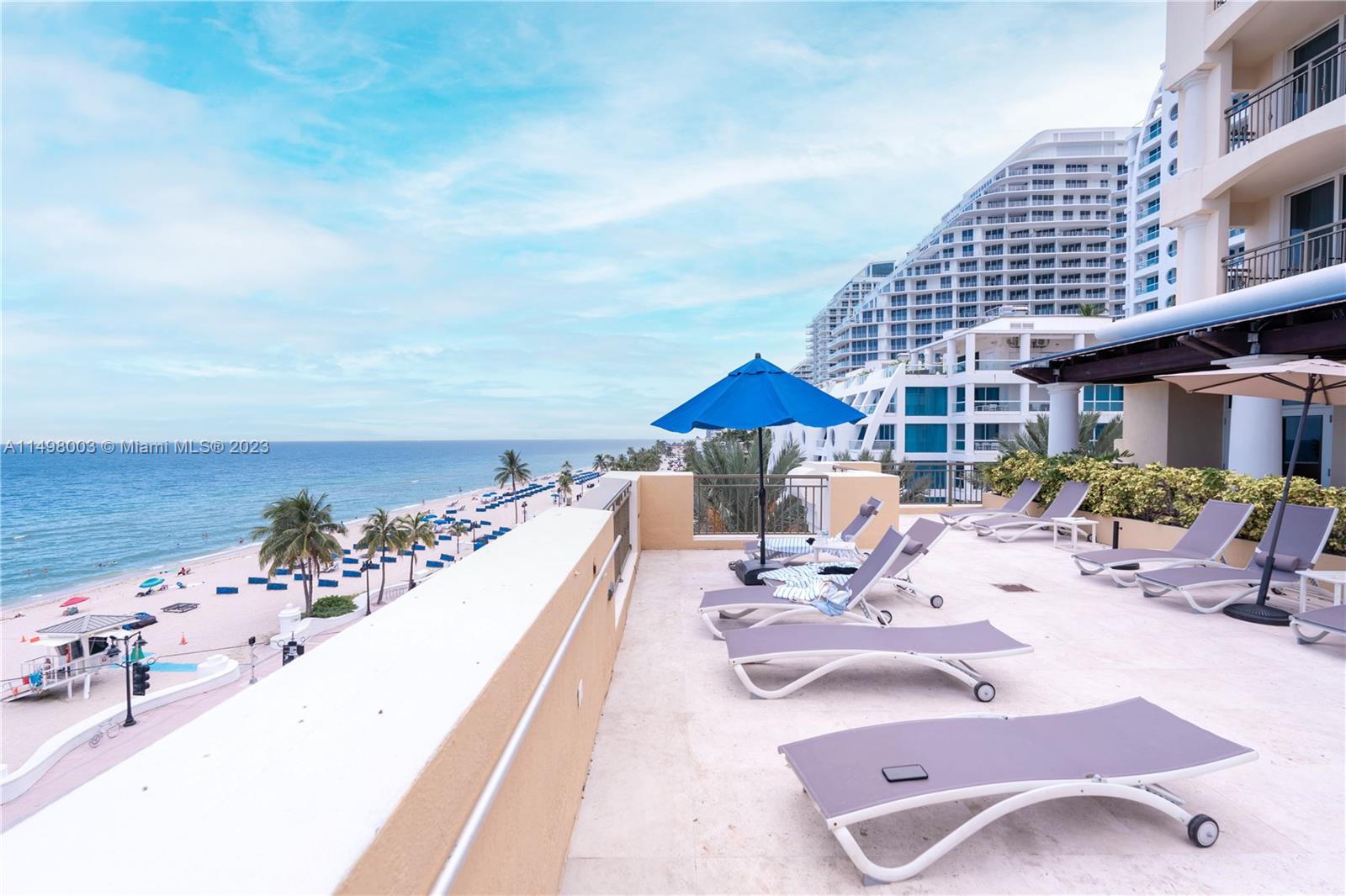 601 Ft Lauderdale Beach Blvd, Fort Lauderdale, FL, 33304 United States, 1 Bedroom Bedrooms, ,1 BathroomBathrooms,Residential,For Sale,Ft Lauderdale Beach Blvd,A11498003