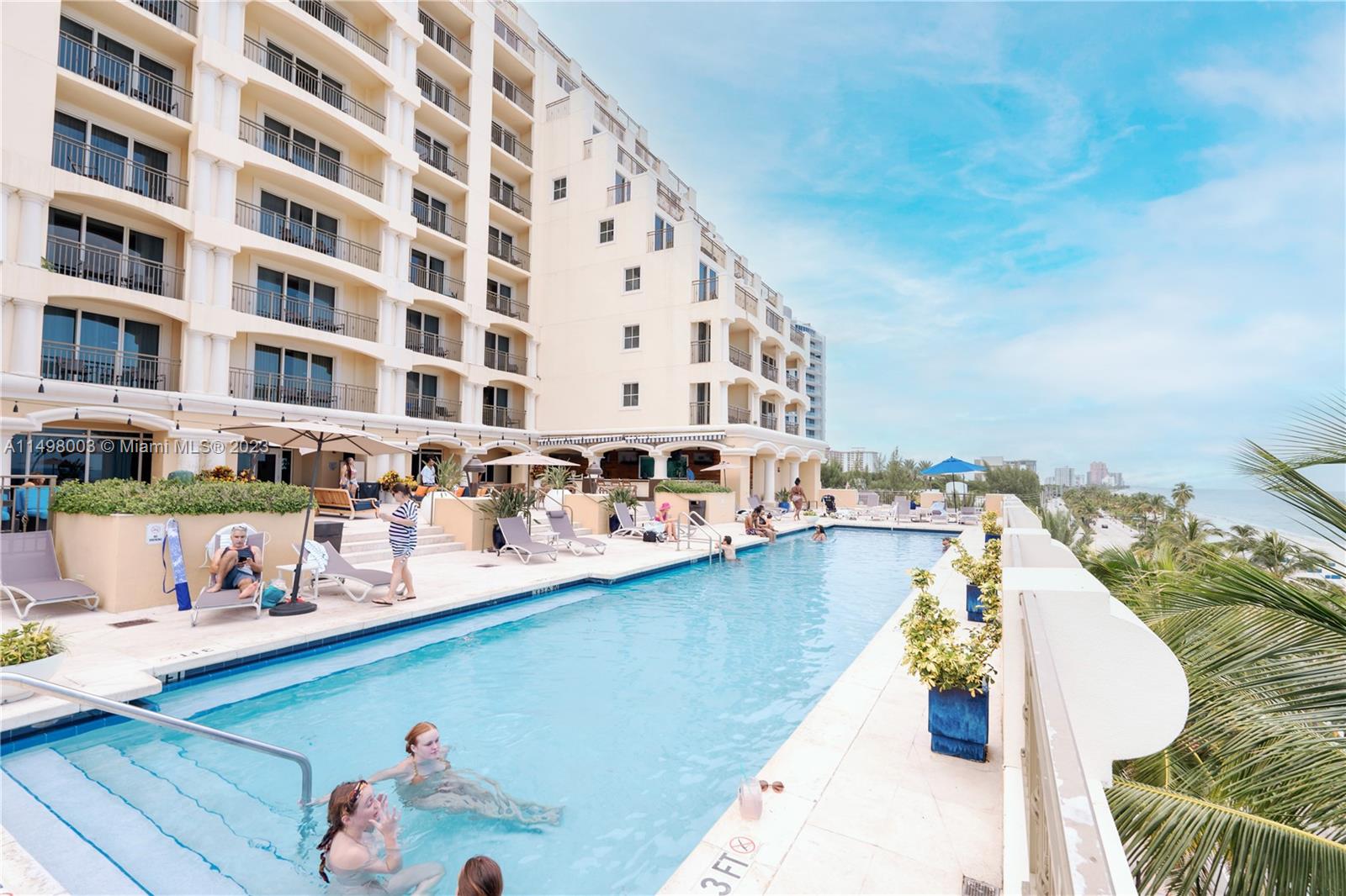 601 Ft Lauderdale Beach Blvd, Fort Lauderdale, FL, 33304 United States, 1 Bedroom Bedrooms, ,1 BathroomBathrooms,Residential,For Sale,Ft Lauderdale Beach Blvd,A11498003