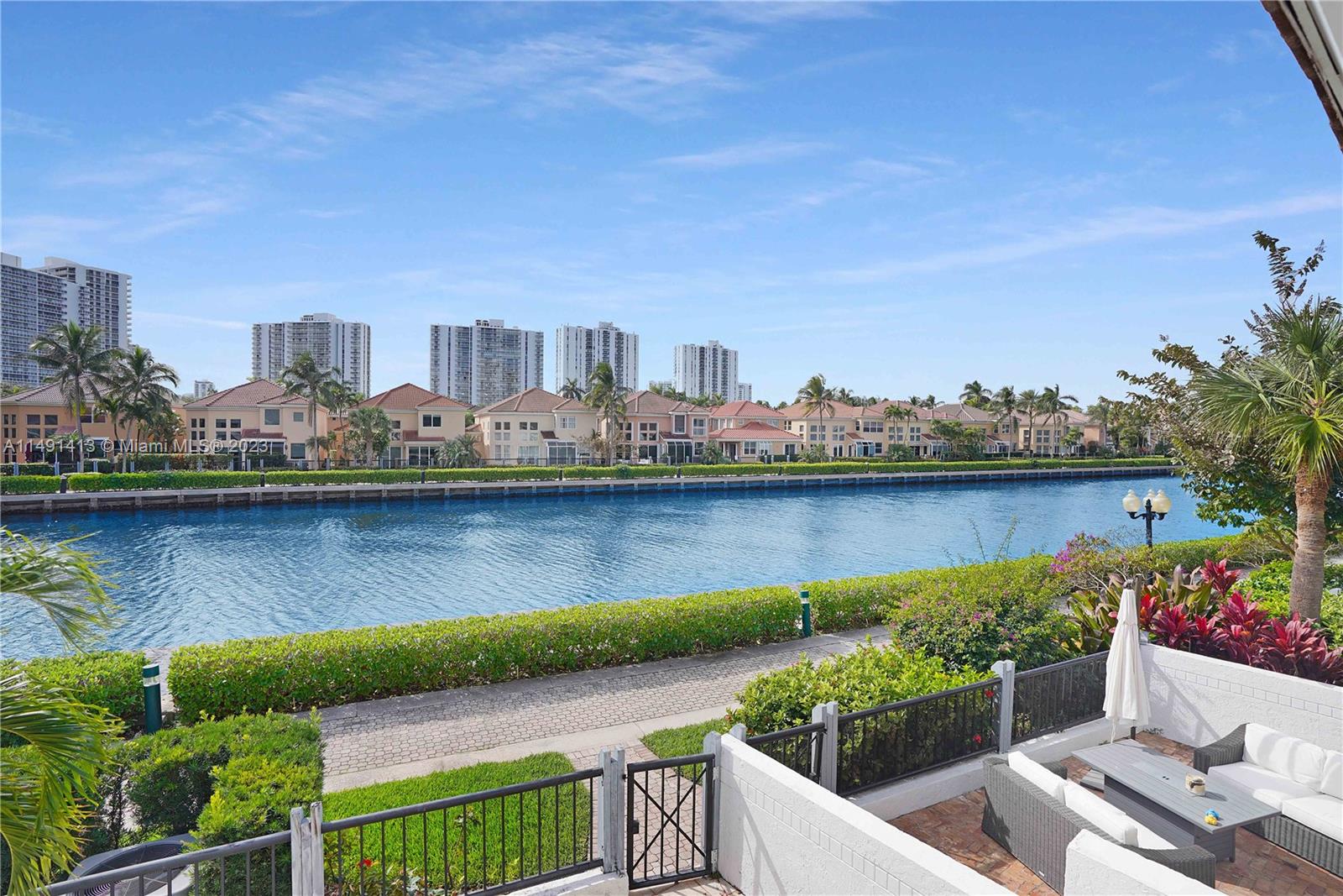 3762 NE 209th Ter 3762, Aventura, Florida 33180, 3 Bedrooms Bedrooms, ,2 BathroomsBathrooms,Residentiallease,For Rent,3762 NE 209th Ter 3762,A11491413