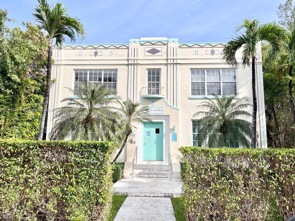 1027  Euclid Ave #7 For Sale A11497710, FL