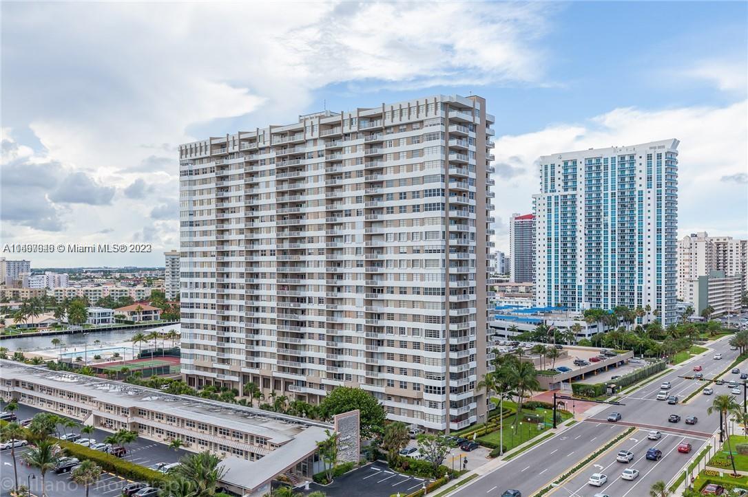 2030 S Ocean Dr 1706, Hallandale Beach, Florida 33009, 2 Bedrooms Bedrooms, ,2 BathroomsBathrooms,Residential,For Sale,2030 S Ocean Dr 1706,A11497946