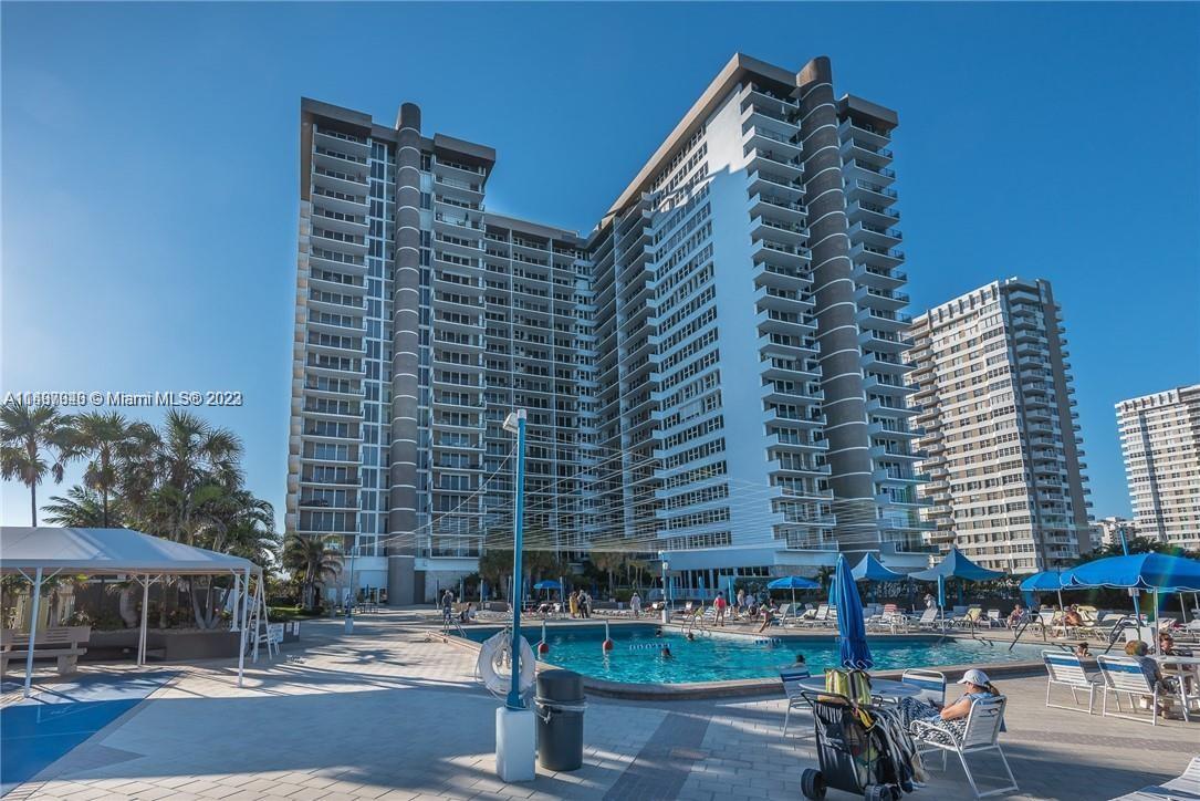 2030 S Ocean Dr 1706, Hallandale Beach, Florida 33009, 2 Bedrooms Bedrooms, ,2 BathroomsBathrooms,Residential,For Sale,2030 S Ocean Dr 1706,A11497946
