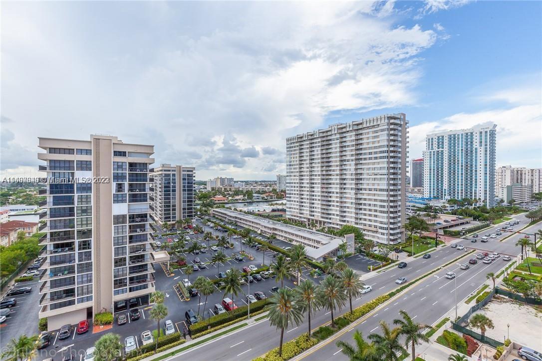 2030 S Ocean Dr 1706, Hallandale Beach, Florida 33009, 2 Bedrooms Bedrooms, ,2 BathroomsBathrooms,Residential,For Sale,2030 S Ocean Dr 1706,A11497946